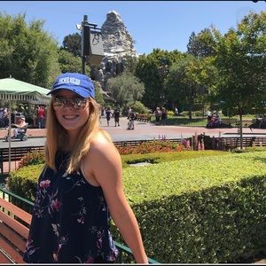 Meet your Posher, Katelyn